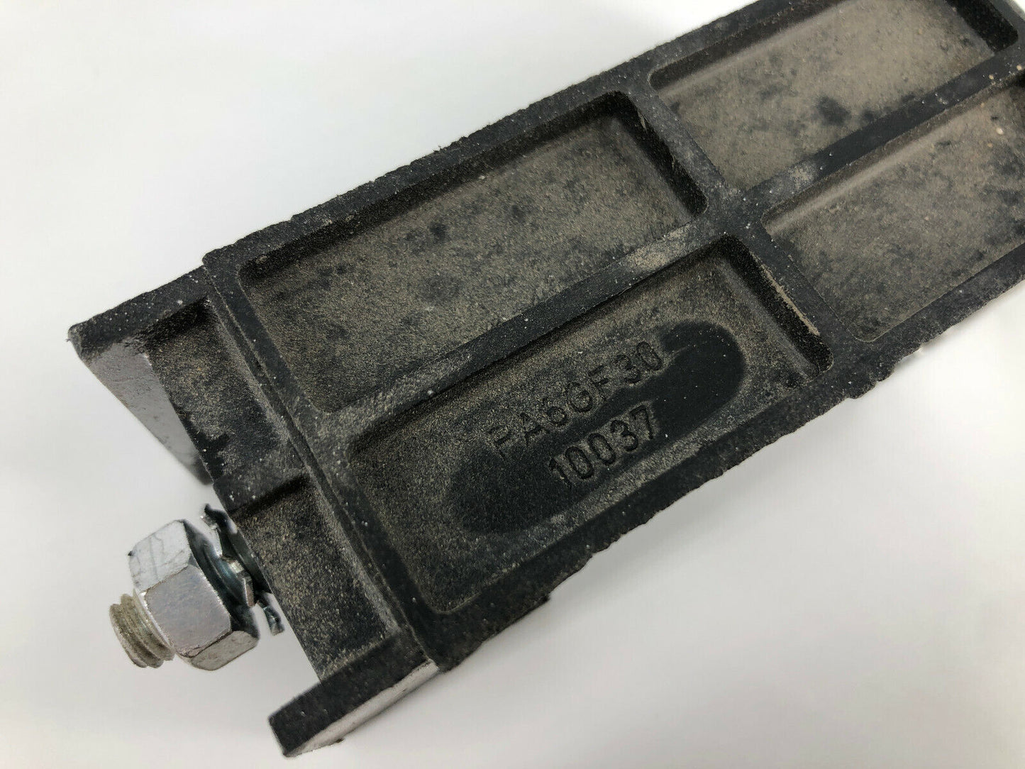 Sommer Sprint 550S Befestigung Winkel Halterung Halter Haltewinkel Abhängung