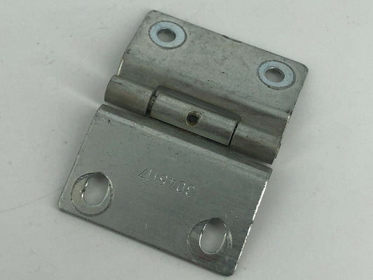 Hörmann Scharnier Typ 2 Winkel Halterung Halter Haltewinkel Torwinkel