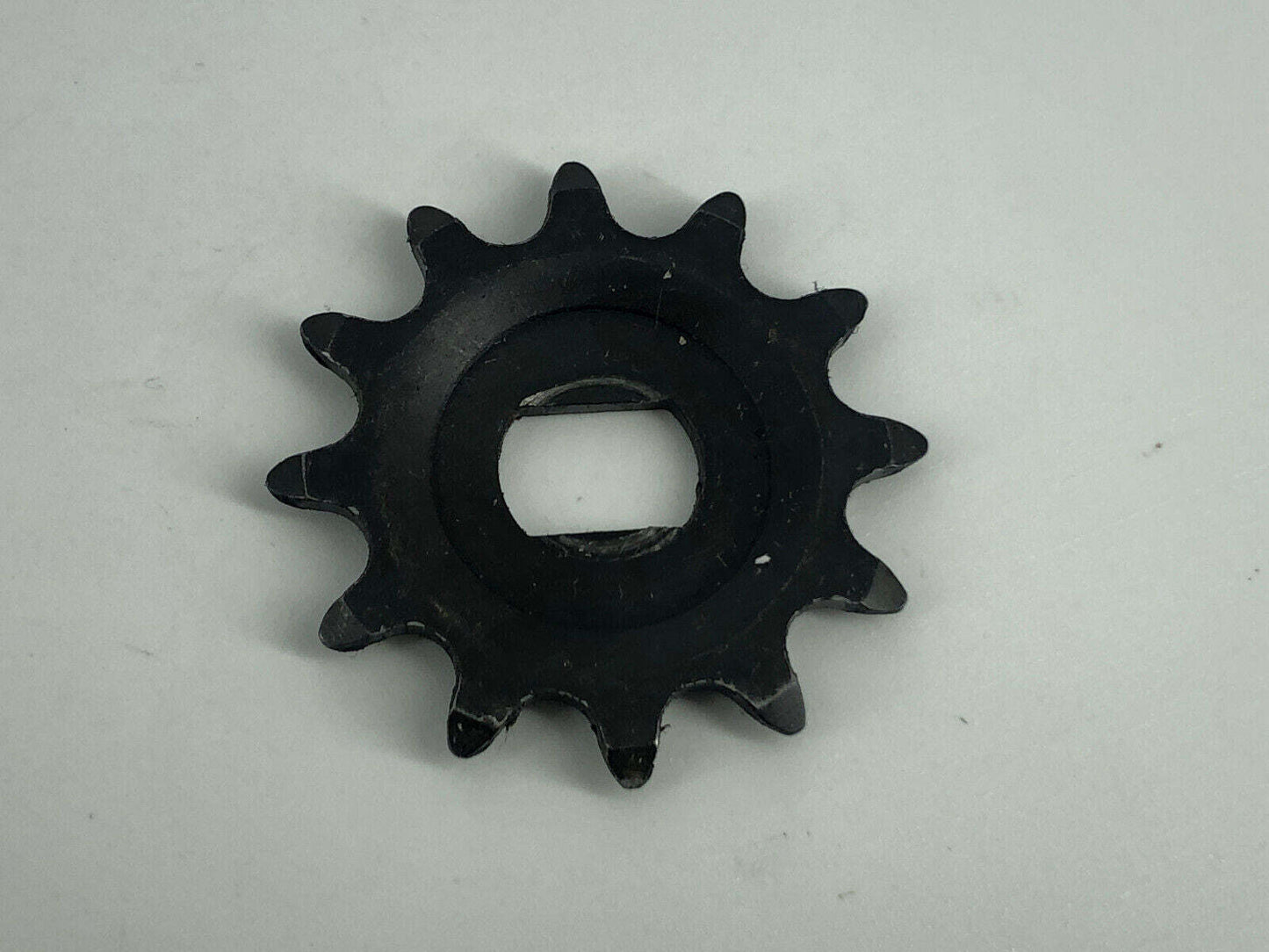 Bernal GAMMA 80 Zahnrad Ritzel Antriebssnabe Schneckengetriebe Schneckenrad