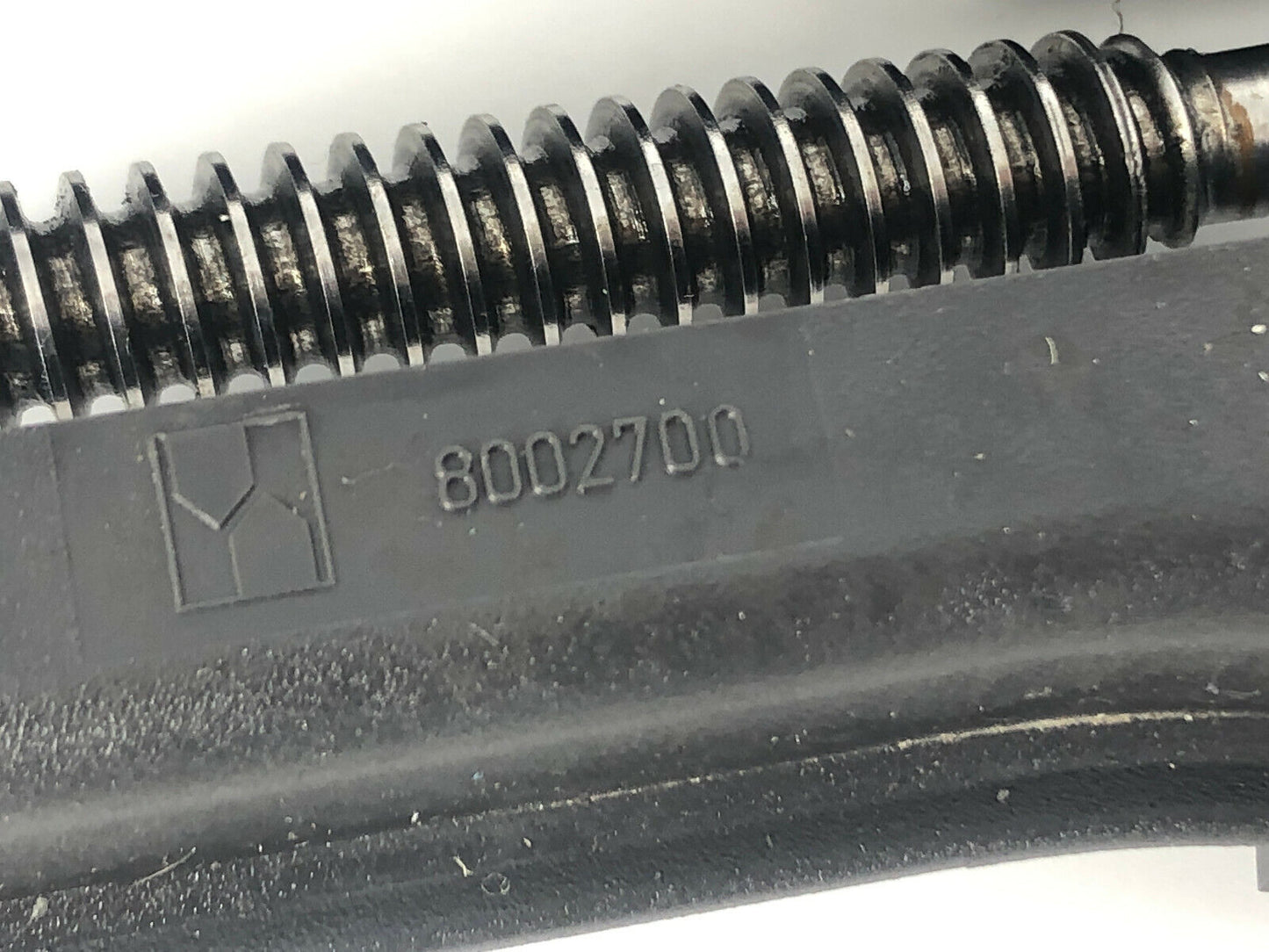 Hörmann GTD GTS Marantec Kettenwender Kettenumlenkung Spindel Umlenkung