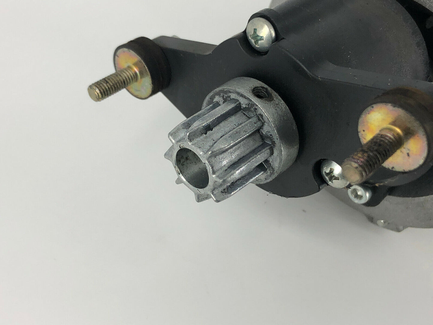 Chamberlain ML3500 Motor Antriebsmotor Getriebemotor Tormotor Garagentormotor