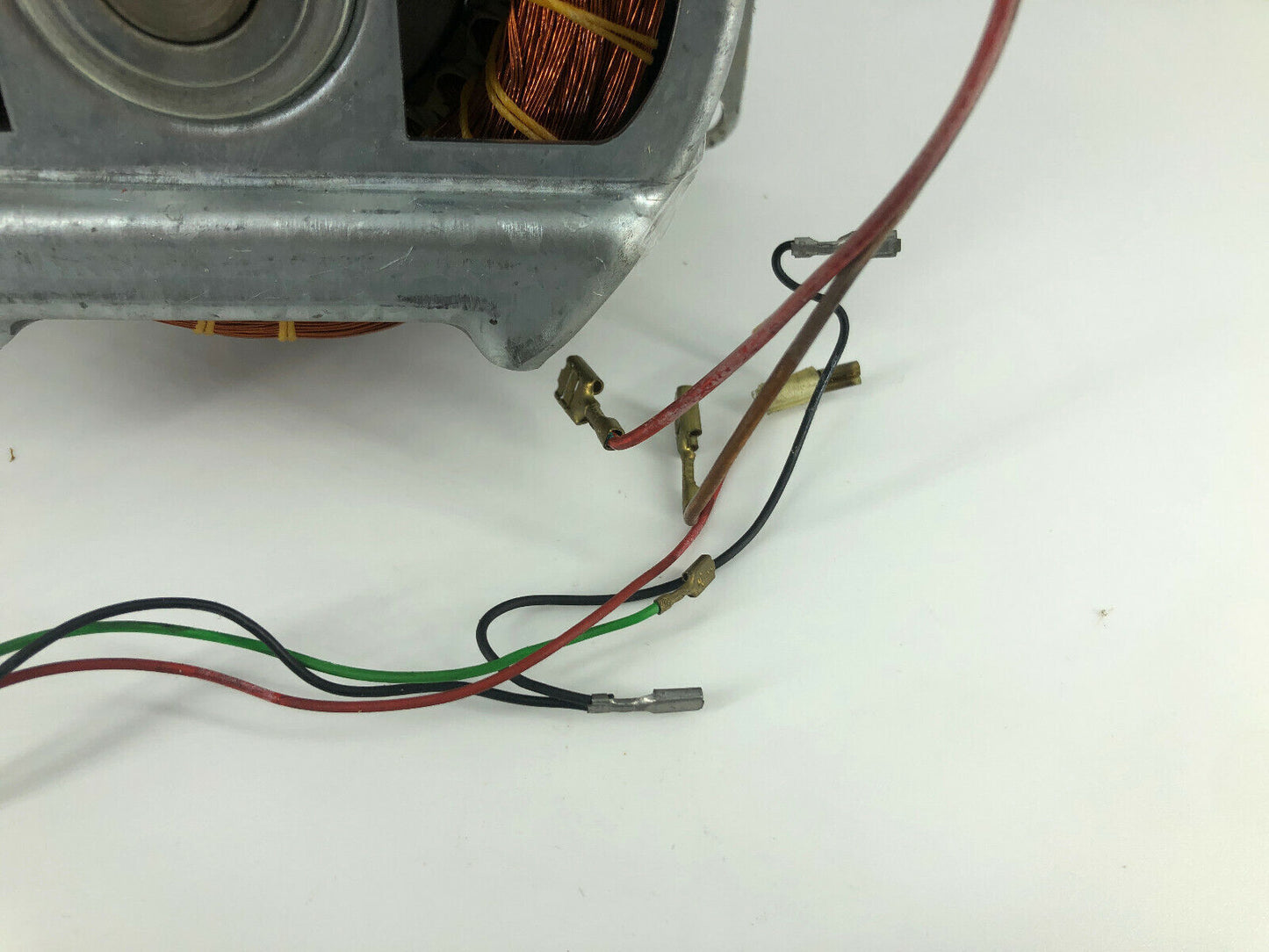 Hörmann GTS35 Motor Antriebsmotor Getriebemotor Tormotor Garagentormotor Ersatz