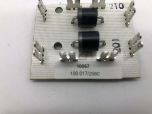 Sommer Sprint Platine Steuerung Steuerplatine Elektronik Hauptplatine Leistungsp