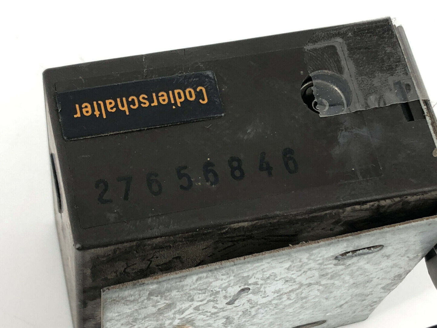 Genie 850E Empfänger Antenne Empfangsteil Funkempfänger Receiver Funk Fernsteuer