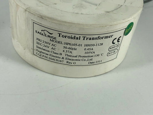 Chamberlain LM1000 Ringkerntrafo Netzteil Trafo Stromversorgung Power Transform