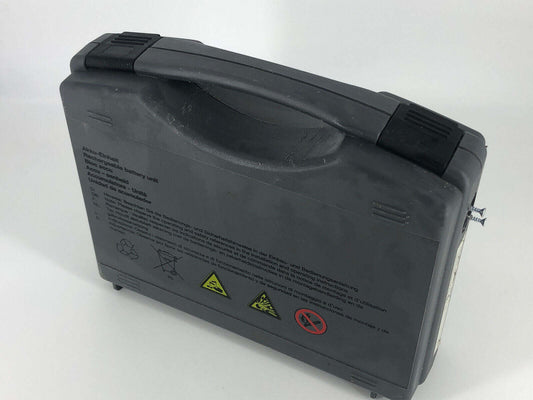 Marantec Comfort 211 Accu Pack Koffer Hülle Akku Schutz