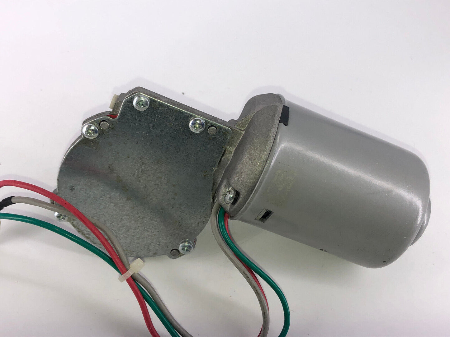 Bernal GAMMA 600 Motor Antriebsmotor Getriebemotor Tormotor Garagentormotor Ersa