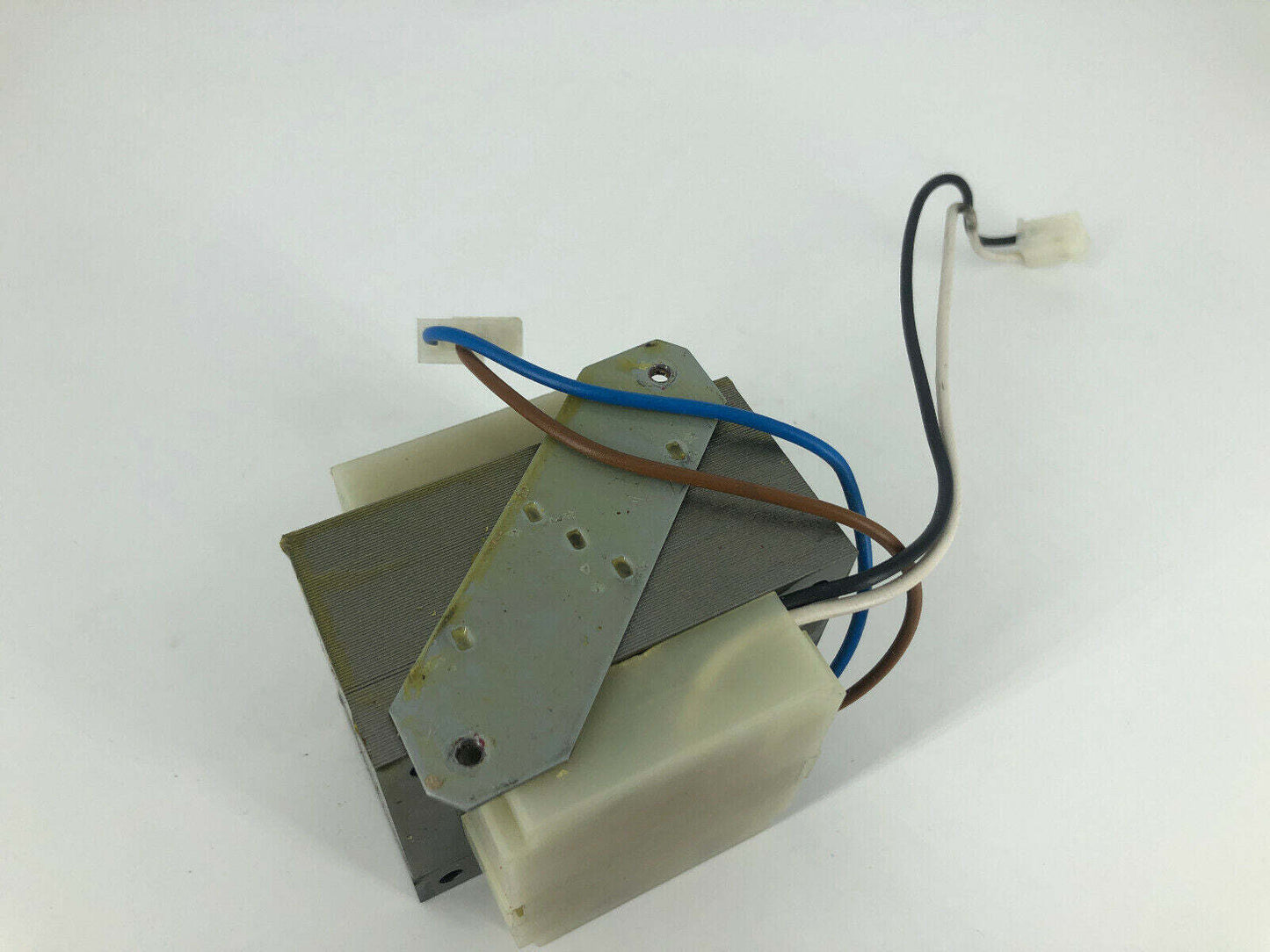 Hörmann Supramatic P E Netzteil Elektronik Transformer Trafo Stromversorgung