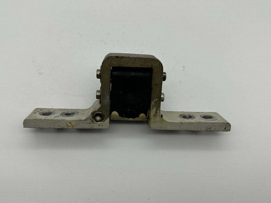 Ansonic MA50/90 Toranbinder Torblattwinkel Toranschlusskonsole Torwinkel Sturzw