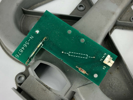 Marantec Comfort 100 Umlenkung Kettenwender Kettenumlenkung Umlenkung