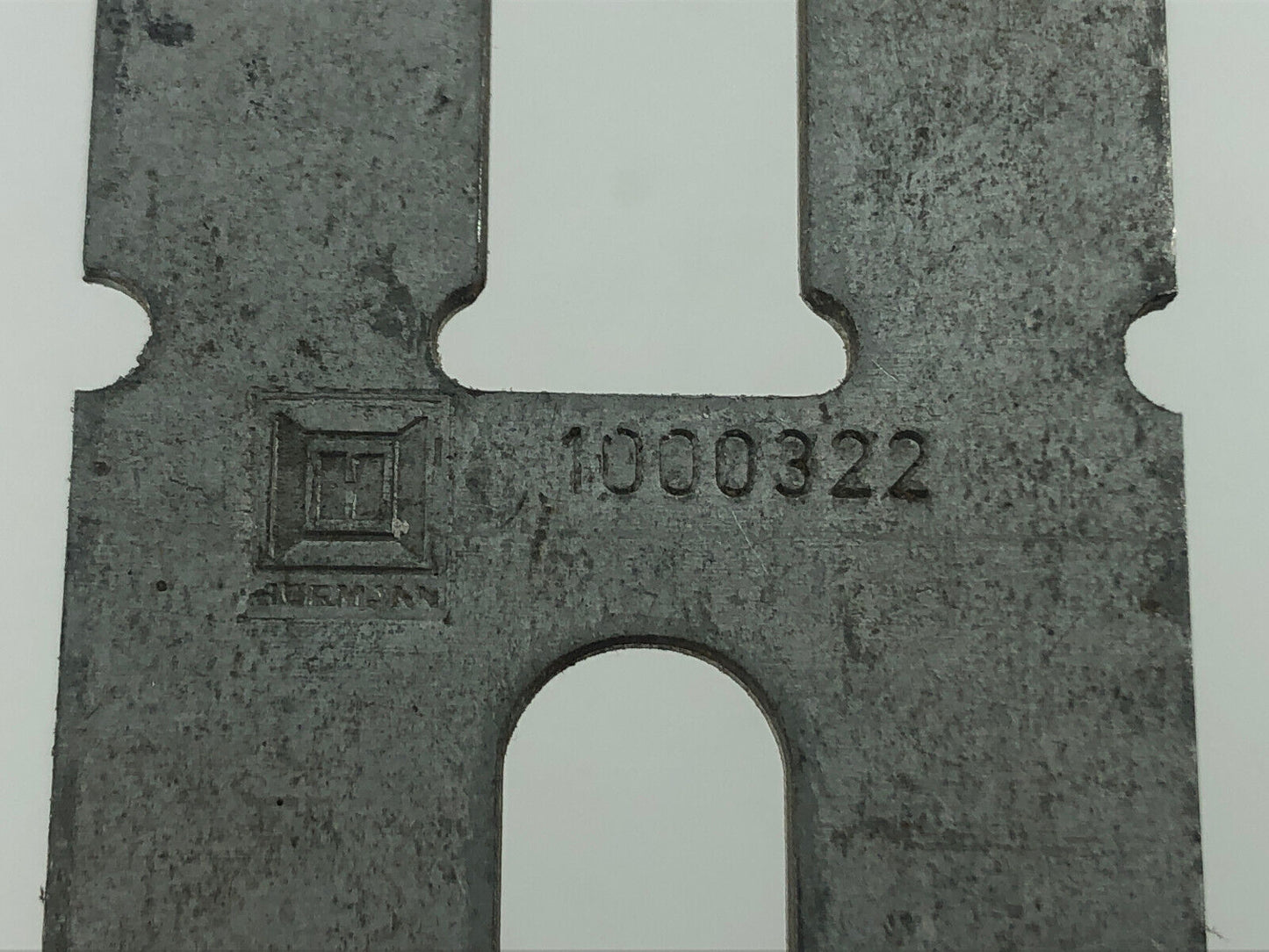 Hörmann Winkel Halter Sturzhalter Halterung Haltewinkel Befestigung .