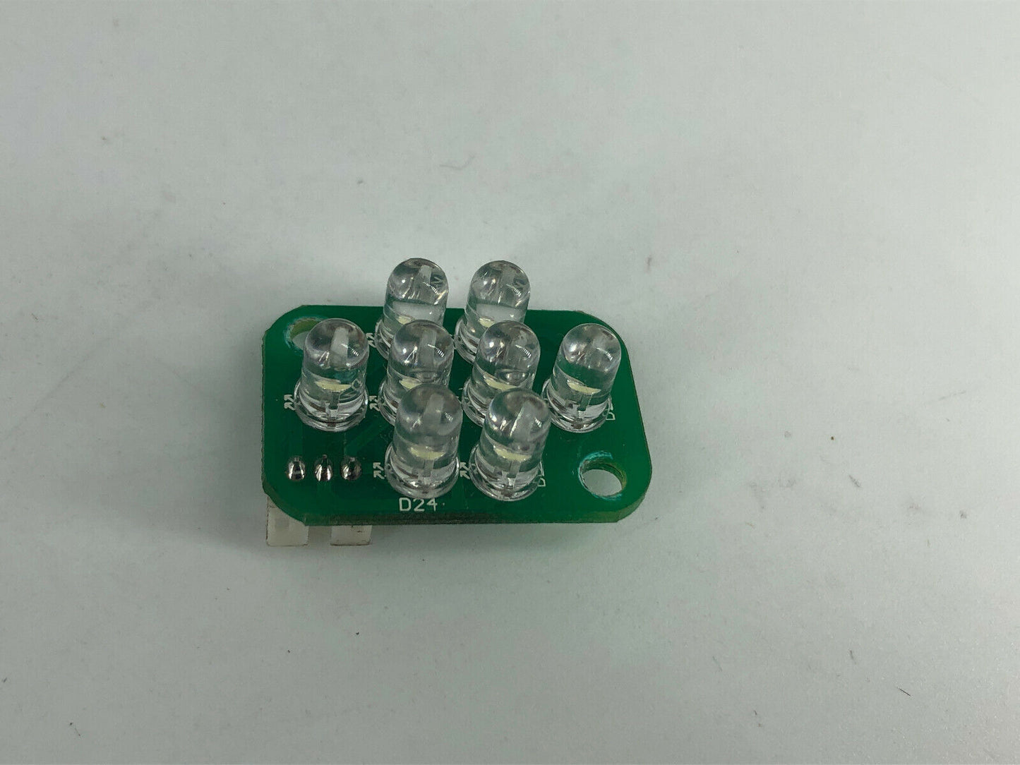 HomeEntry HE500AN LED Beleuchtung Licht Leuchtmittel Innenbeleuchtung