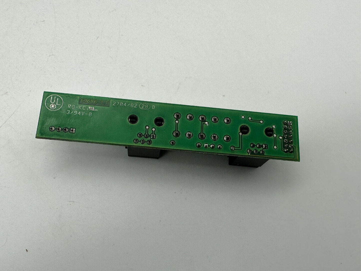 Marantec Comfort 211 Platine Steuerung Elektronik Hauptplatine Steuerplatine