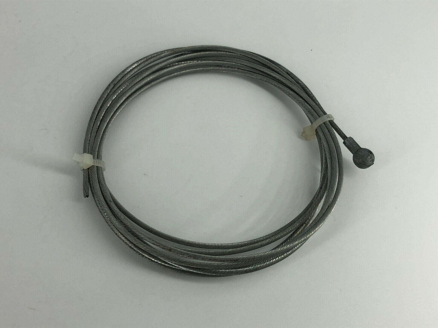 Bernal S400-80 Notentriegelung Entriegelung Motorentriegelung Stahlseil