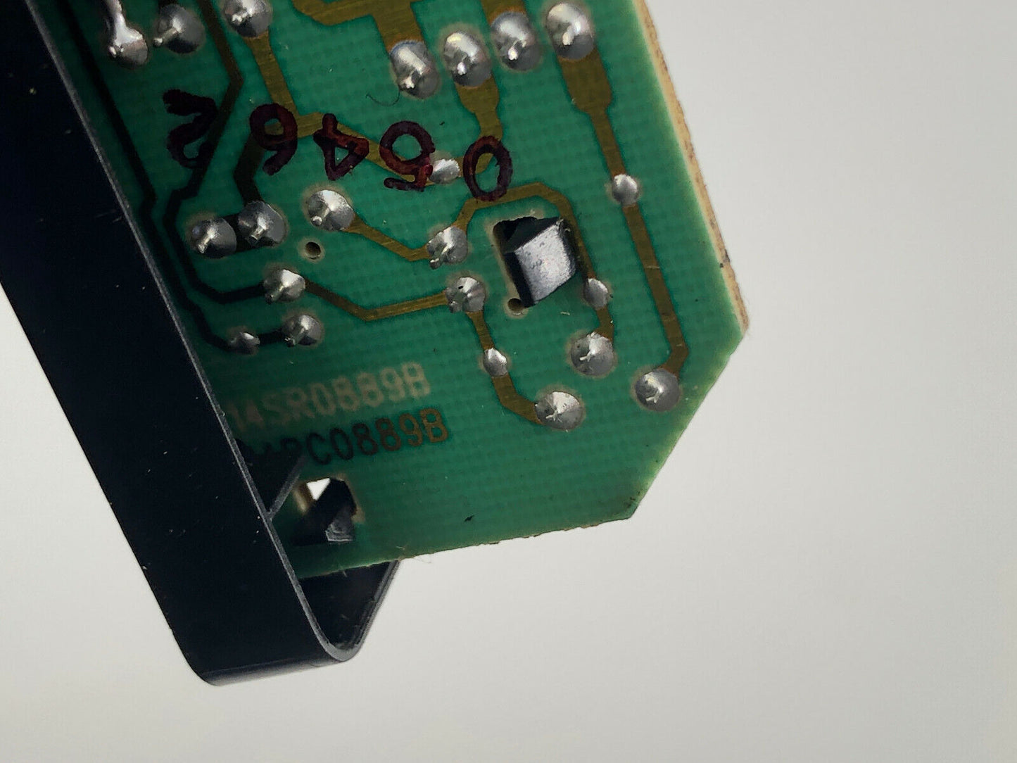 Chamberlain LM800 Endschalter Positionsschalter Schalter Microschalter Taster