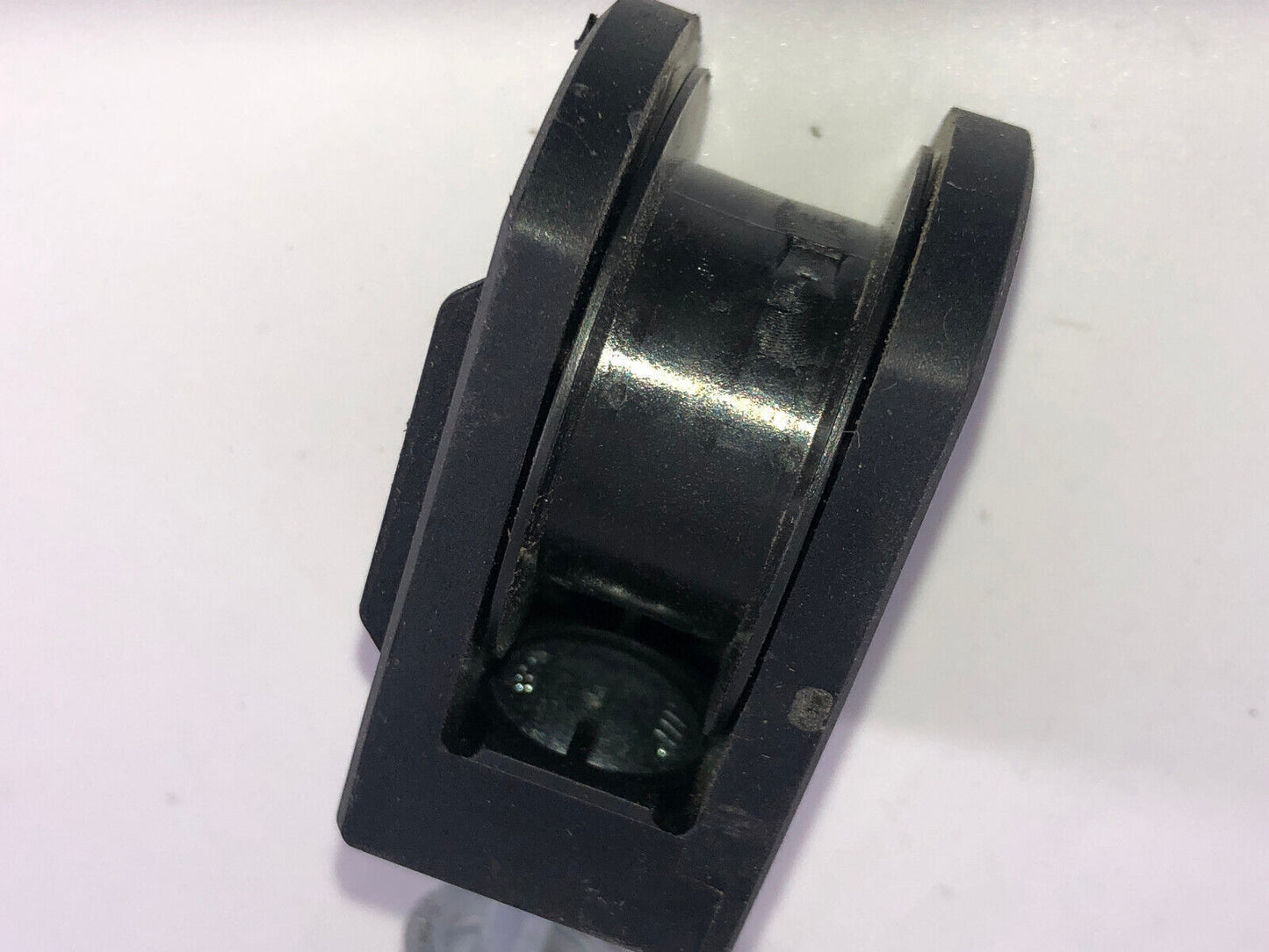 Hörmann LIftronic 500 EcoStar C Kettenspanner Kettenwender Umlenkung Spannfuß