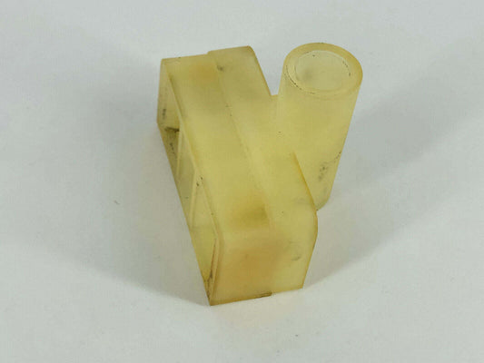 Normstahl Perfekt S Seillenkung Plastikteil Halterung Führung