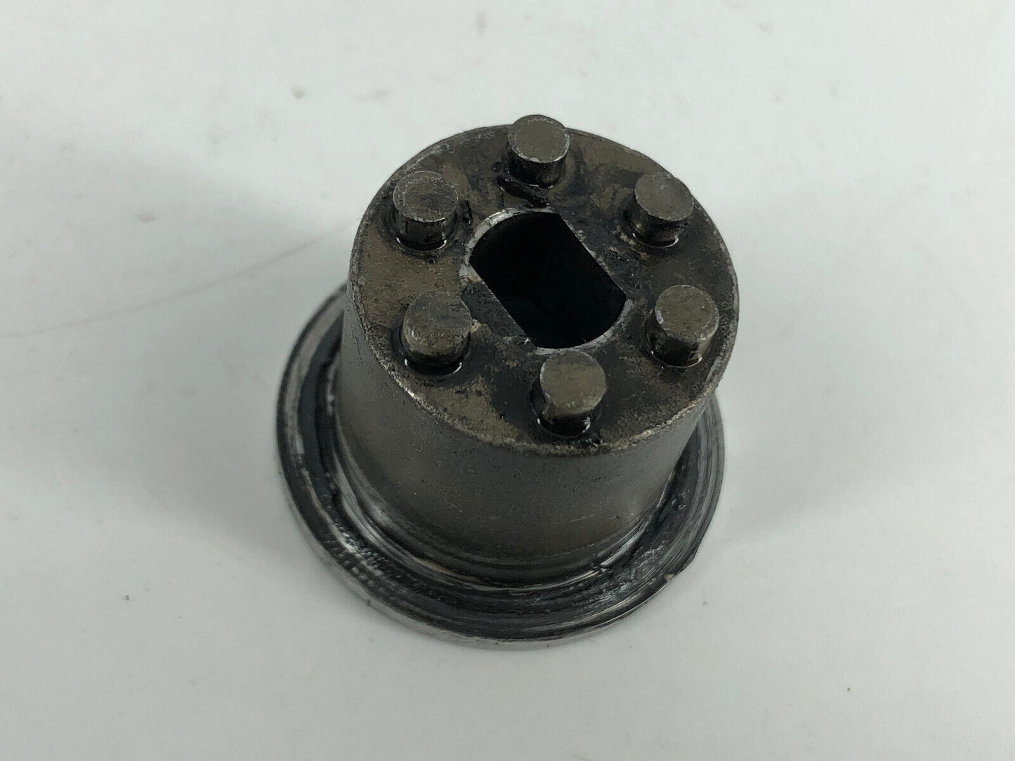 Sommer Sprint 550 SL Adapter Motoradapter Flansch Motorflansch Ersatzteil