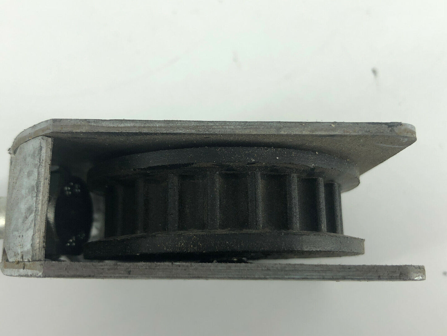 Novoferm Tormatic GTA 703 Kettenspanner Kettenwender Umlenkung Spannvorrichtung