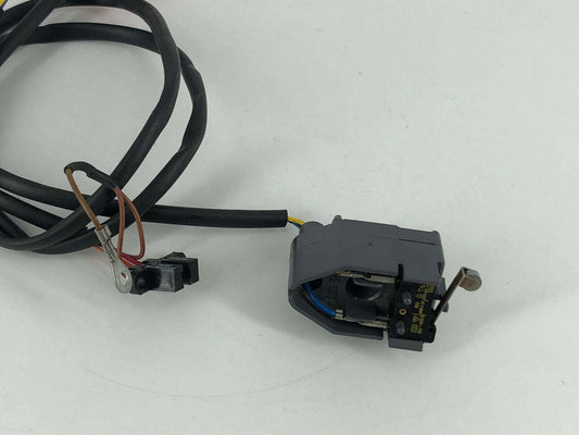 Hörmann Supramatic S Endschalter Positionsschalter Schalter Microschalter Taster