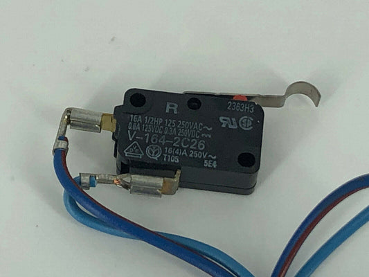 Aperto 868 S Endschalter Schalter Microschalter Taster Positionsschalter