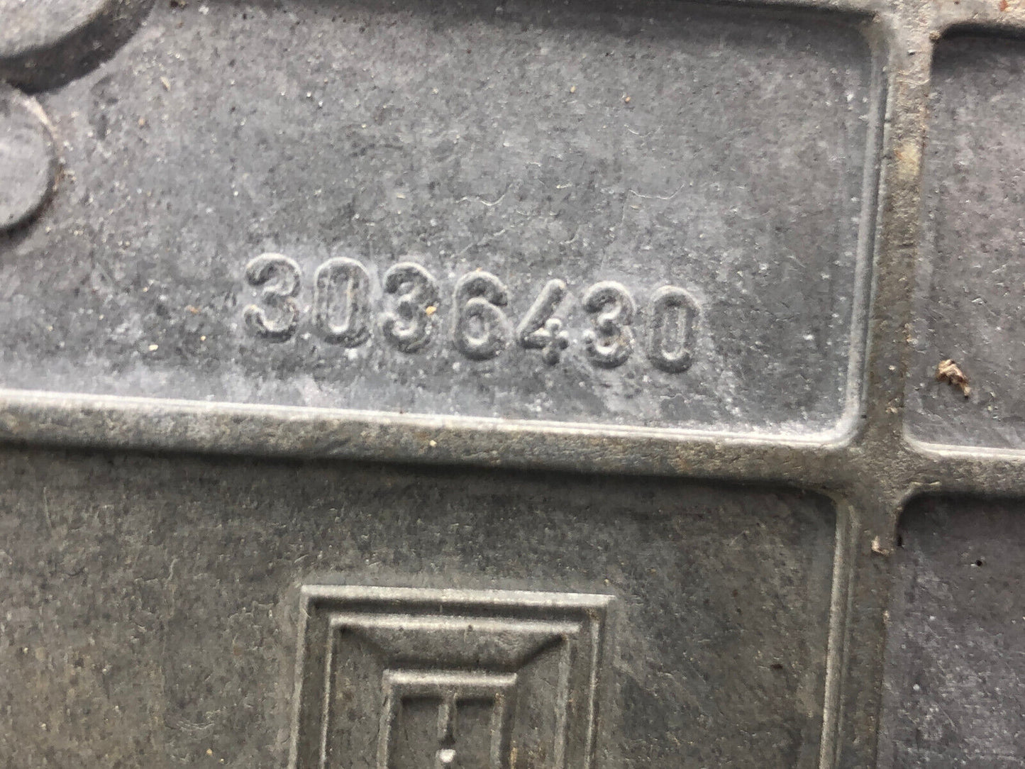 Hörmann Winkel Halterung Befestigung Abdeckung 3036430