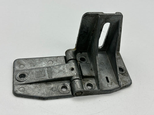 Hörmann BR 20 Scharniergrundkörper RECHTS Winkel Ersatzteil Scharnier