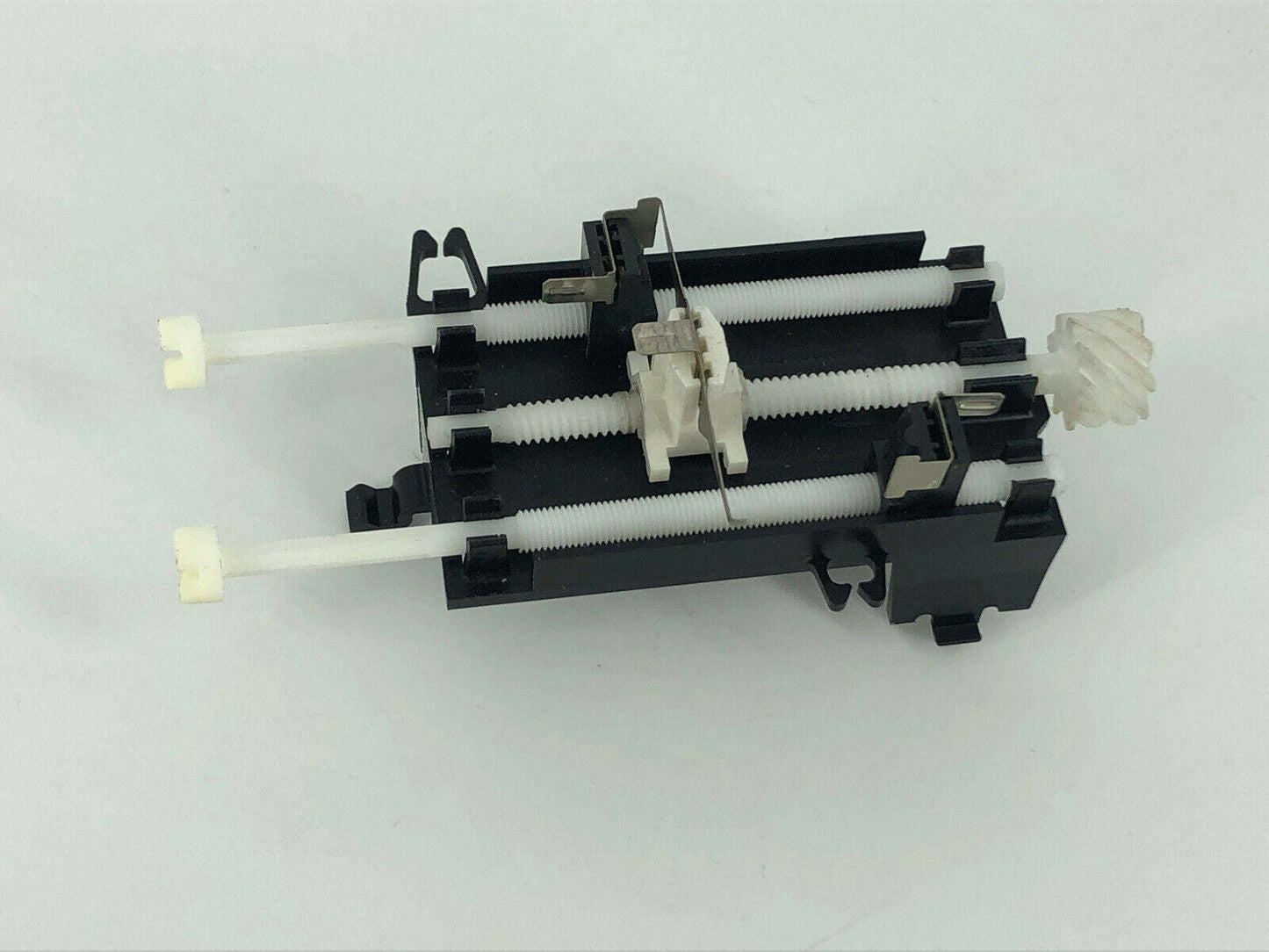 Chamberlain ML 4000 Zahnrad Antriebssnabe Schneckengetriebe Schneckenrad