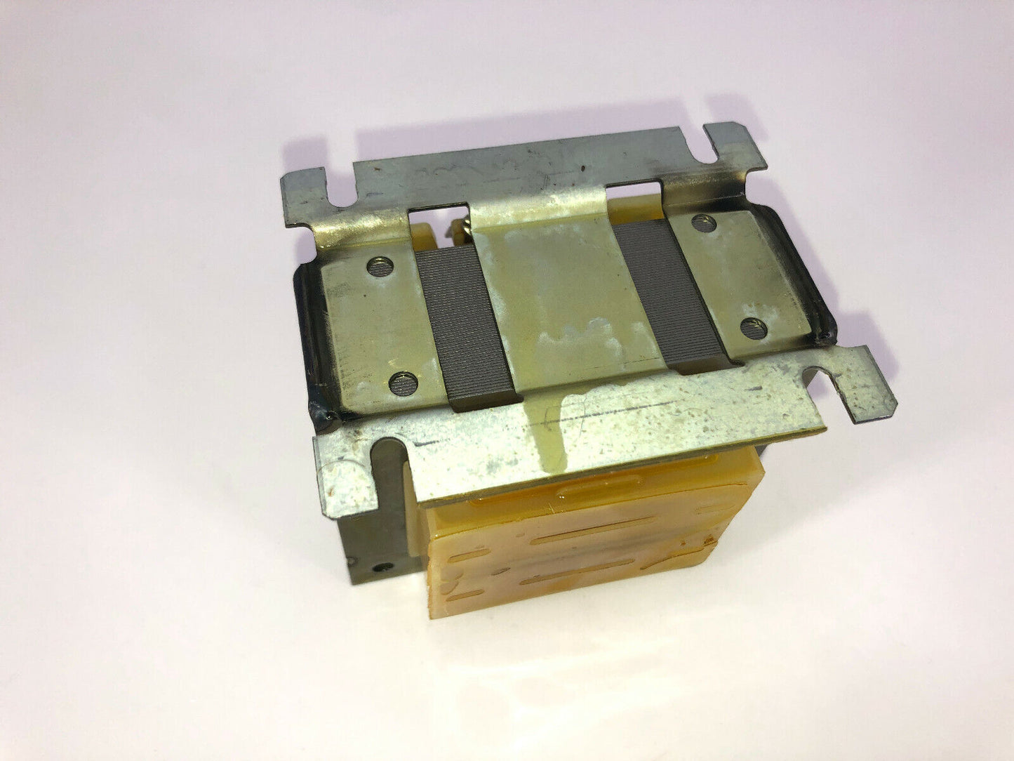 Hörmann Supramatic S Netzteil Elektronik Stromversorgung Transformer Trafo