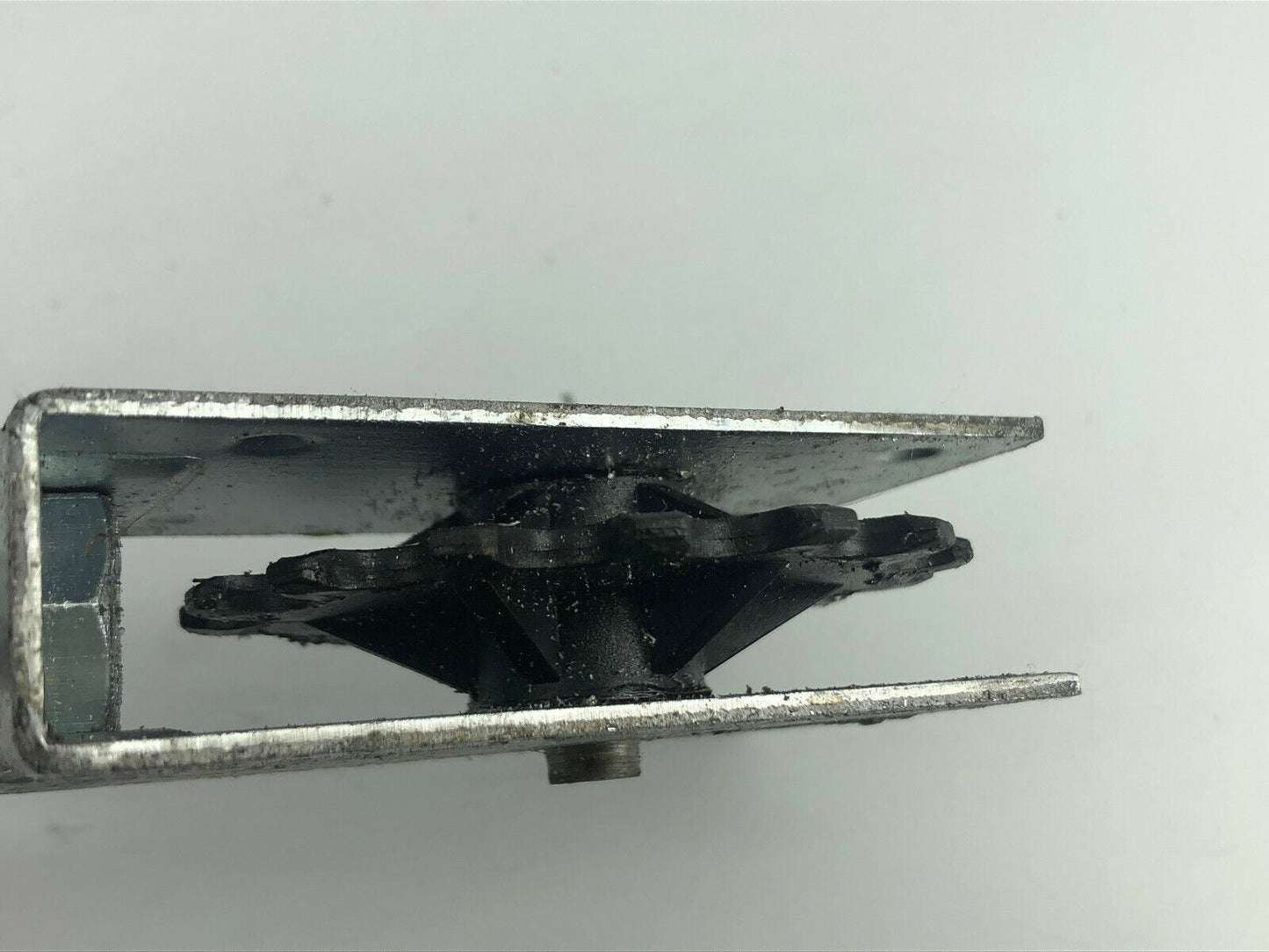 Novoferm Tormatic GTA 703 Kettenspanner Kettenwender Spannvorrichtung Umlenkung