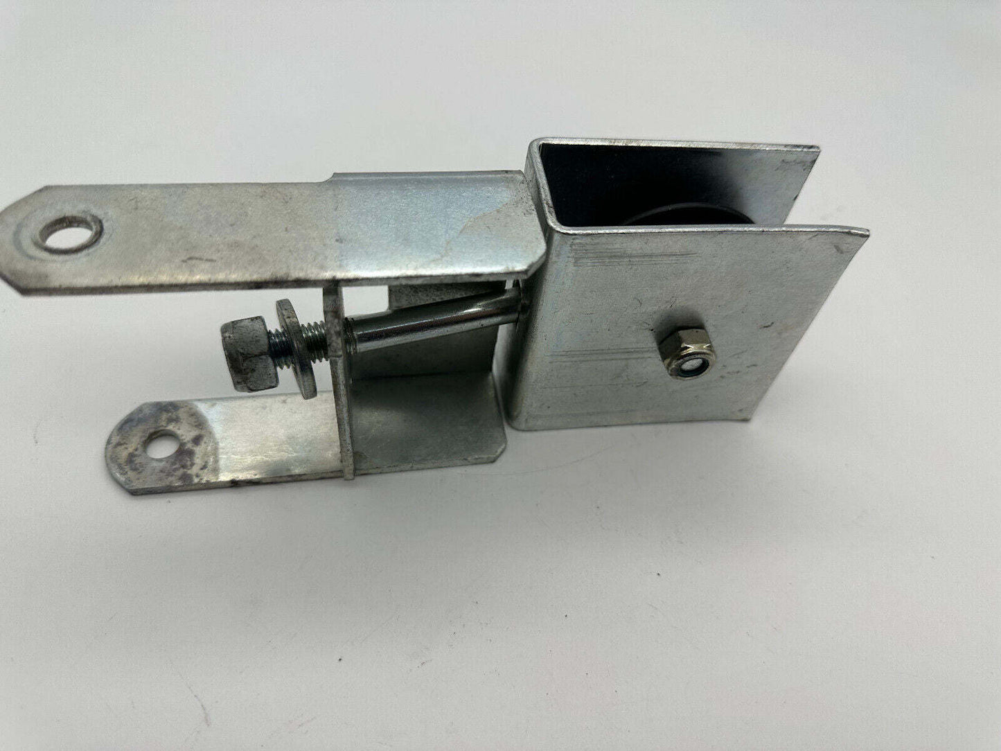Ansonic MA50S Kettenspanner Kettenwender Umlenkung Spannvorrichtung Rolle Ende