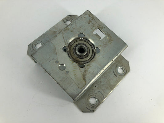 Tormatic GTA 615 Winkel Befestigung Halterung Halter Haltewinkel Sturzhalter