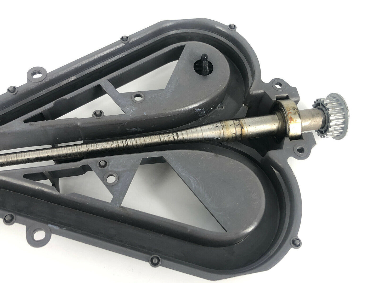 Hörmann GTS 35 Marantec Kettenwender Spindel Umlenkung Kettenumlenkung