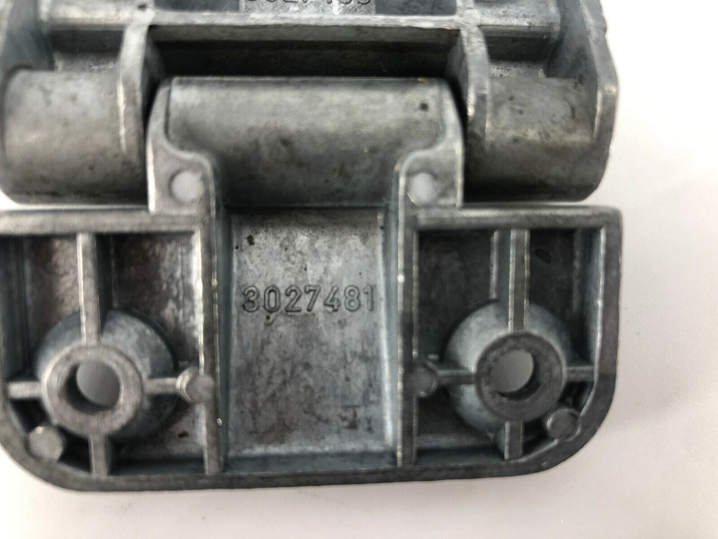 Hörmann Mittelscharnier Scharnier LTH 20 Ersatzteil