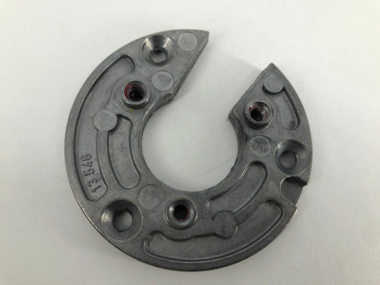 Sommer Marathon 1100 SL Adapter Motoradapter Flansch Motorflansch Ersatzteil