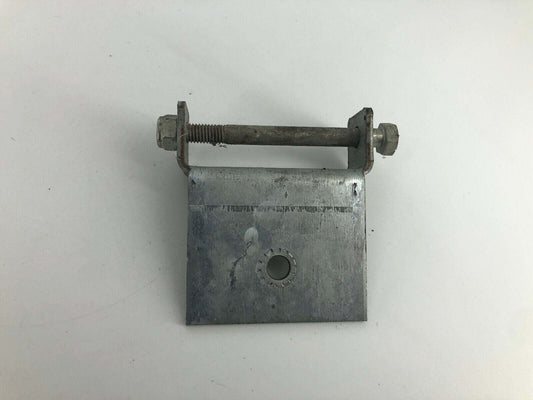 Easy Star Deluxe Befestigung Winkel Halterung Halter Haltewinkel Deckenabhängung