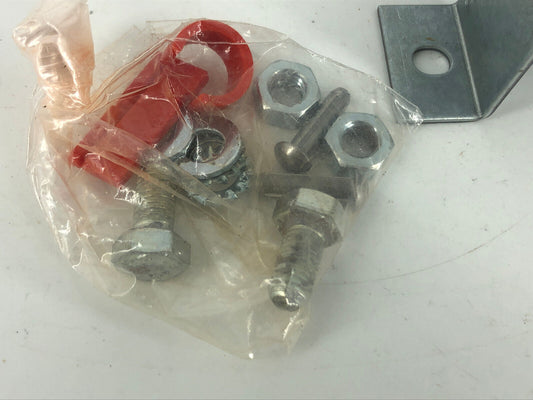 Hörmann Winkel Halter Halterung Scharnier Schienenbefestigung Befestigung