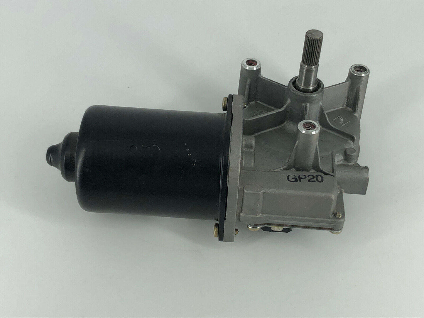 Valeo Motor Antriebsmotor Getriebemotor Tormotor Garagentormotor Ersatzmotor