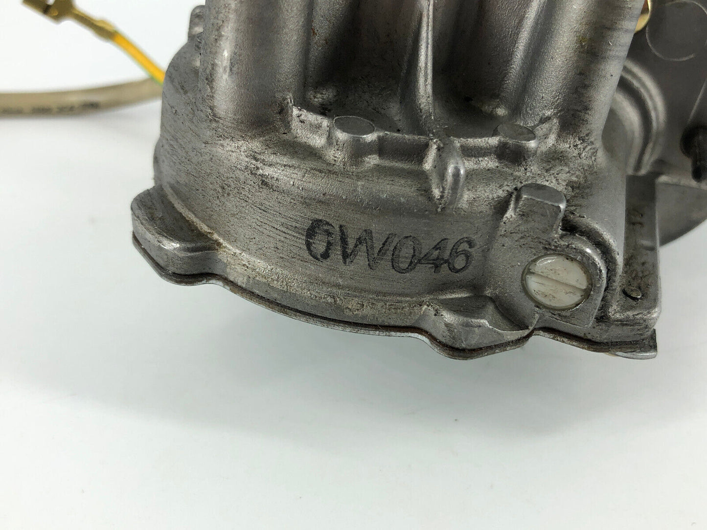 Berner BT45 Motor Antriebsmotor Getriebemotor Ersatzmotor Tormotor Garagentormot