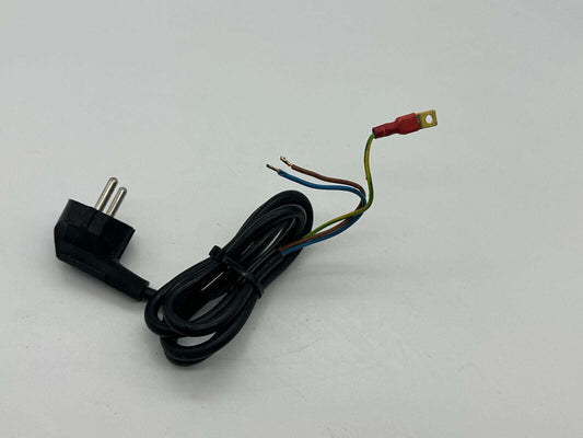 Wecla Sesam 500 KL46 Kabel Stromkabel Anschlusskabel Hauptkabel Verdrahtung Verk