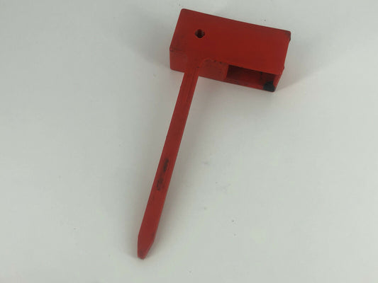 Aperto 1000 Schaltschieber H Schaltnocken Endabschaltung Endlage Begrenzung