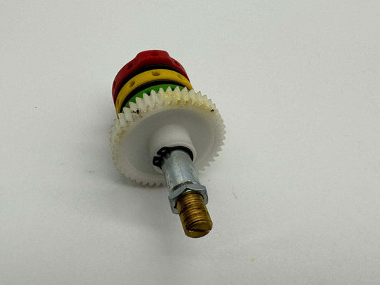 Ansonic MA50S Zahnrad Ritzel Antriebssnabe Antriebsscheibe Schaltnocken