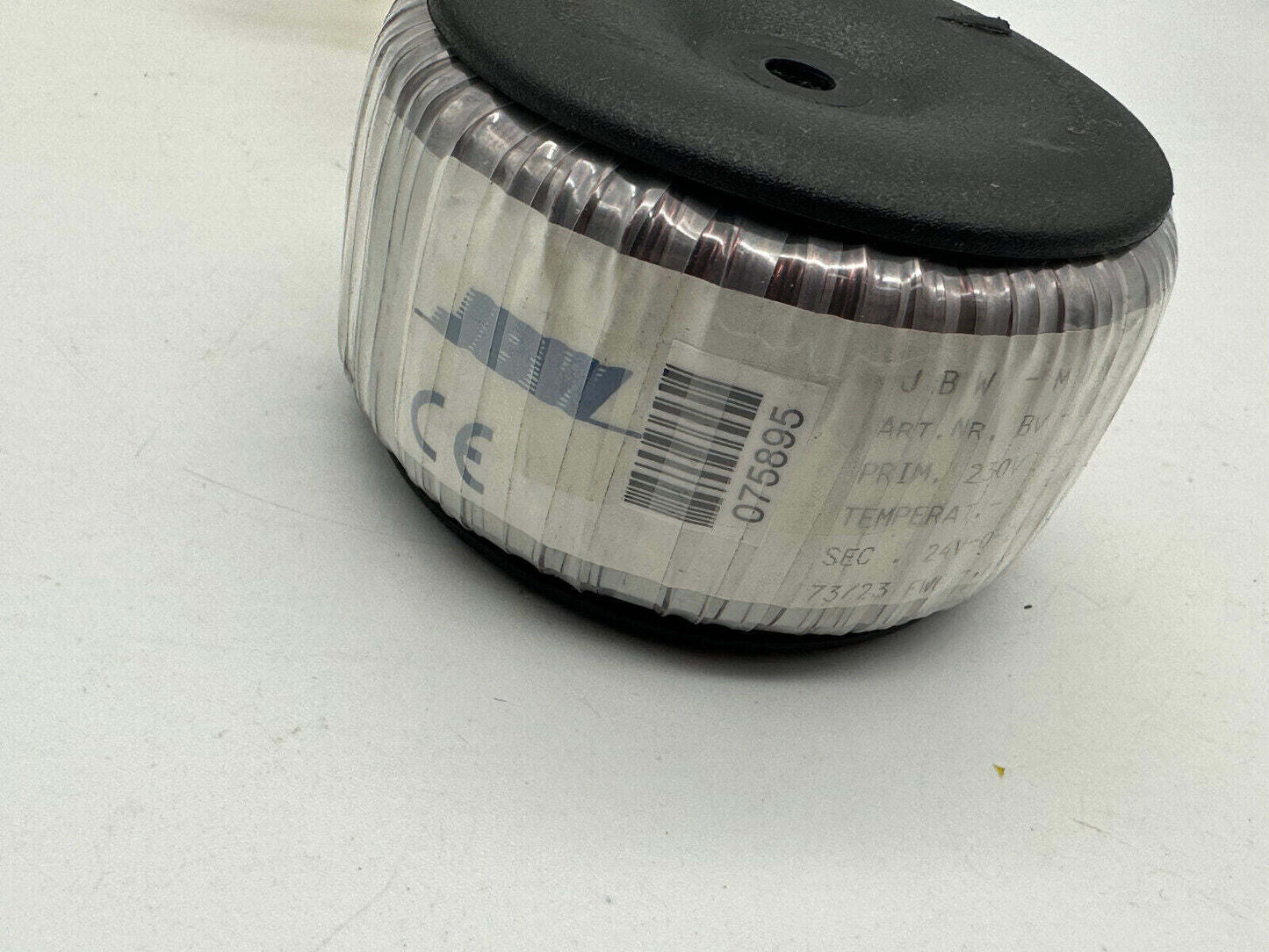 Normstahl Mono ZR Sicherung Elektronik Strom Ersatzteil
