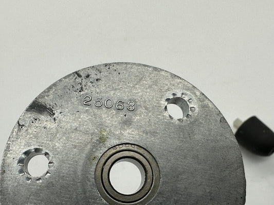 Ansonic MA50S Motoradapter Verbinder Verbindung Verbindungsadapter