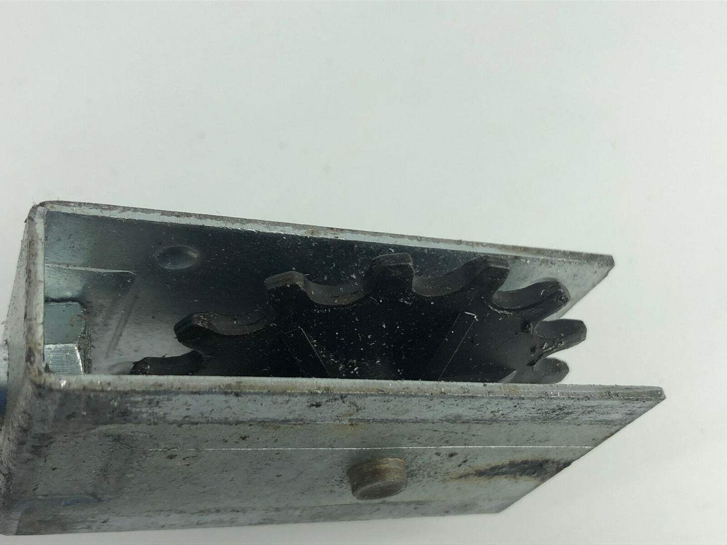 Novoferm Tormatic GTA 703 Kettenspanner Kettenwender Spannvorrichtung Umlenkung