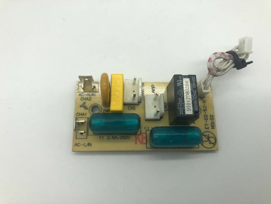 Rademacher Rolloport S2 Platine Steuerung Steuerplatine Elektronik Hauptplatine