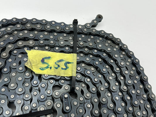 Bosch Toplift 2002 Kette Steuerkette Mittnehmerkette Transportkette Zahnriemen Z