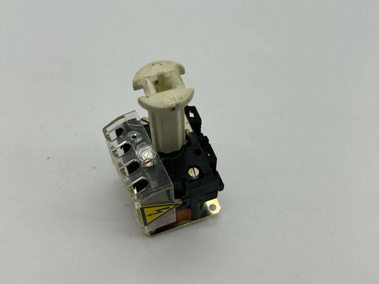 Hörmann A20 A30 Schalter Notaus Hauptschalter Nockenschalter Trennschalter