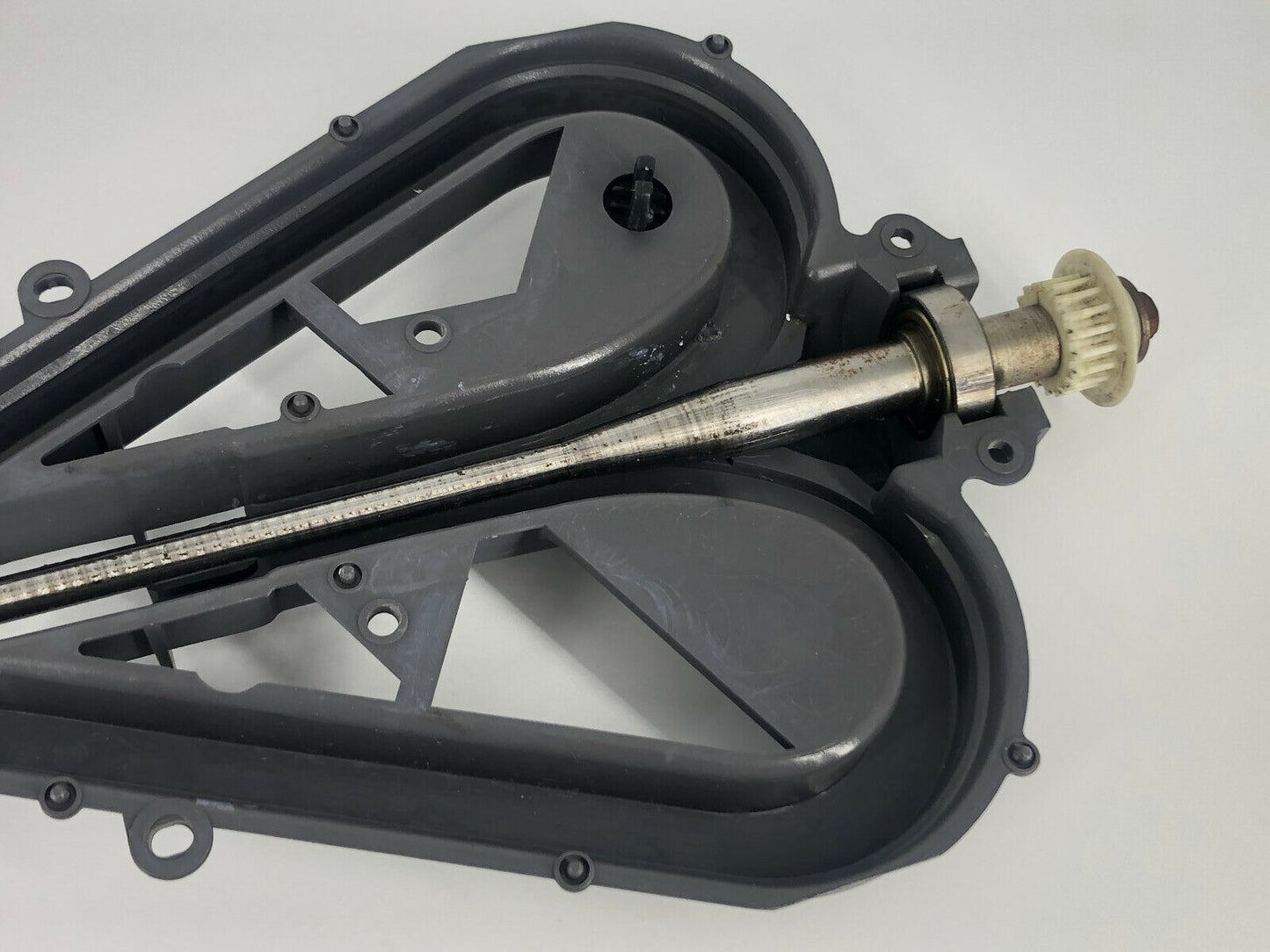 Hörmann GTS 35 Marantec Kettenwender Spindel Kettenumlenkung Umlenkung