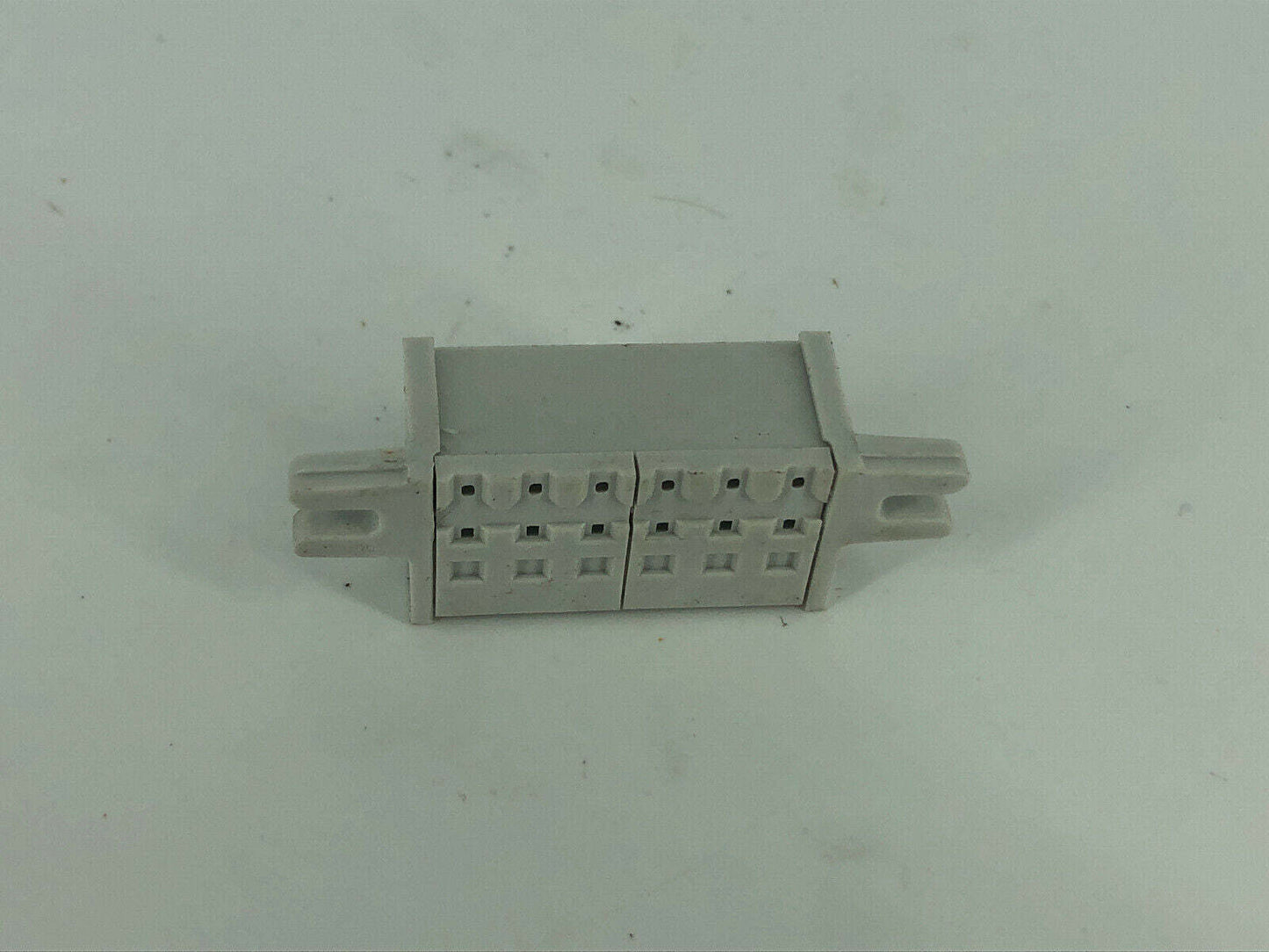 Aperto Klemme Anschlussklemme Anschlussleiste Stromklemmen Verteiler